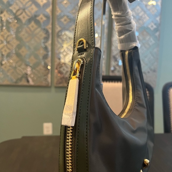 Rebecca Minkoff City Nylon Hobo - Picture 6 of 9